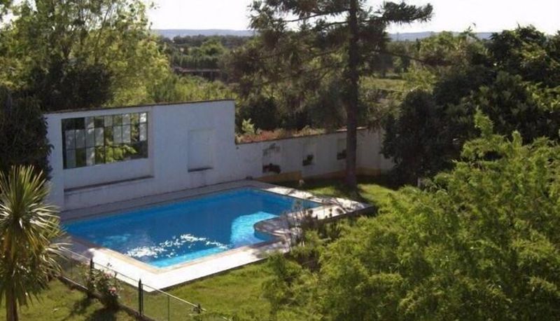 Basen - Quinta dos Álamos