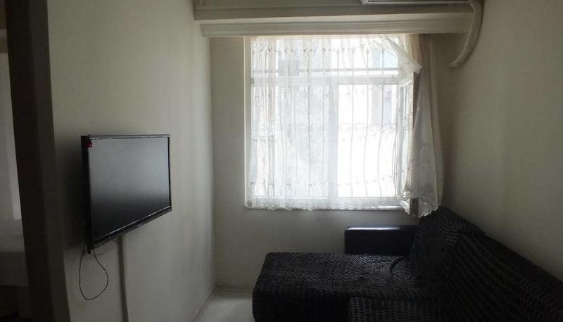 Familienzimmer - Pera Suites & Studios