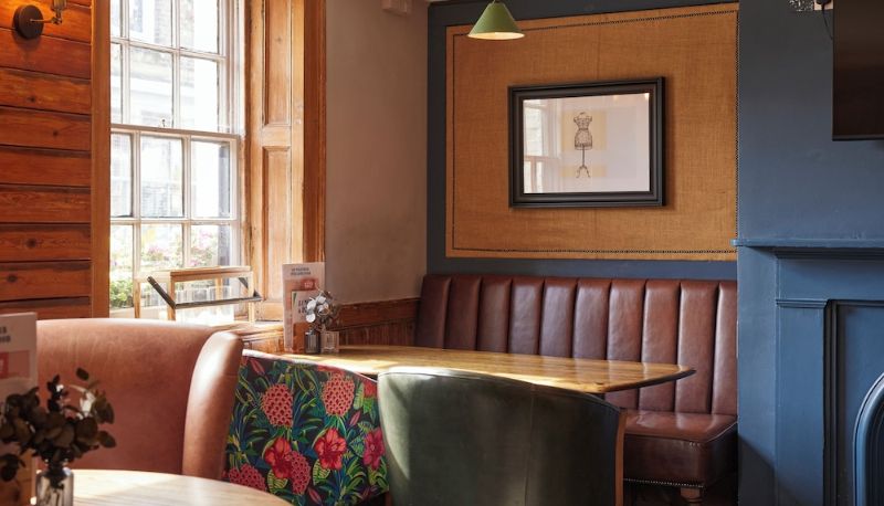 Ristorante - The Bushel by Greene King Inns