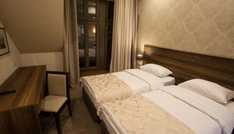 Camera - Old Meidan Tbilisi By Urban Hotels
