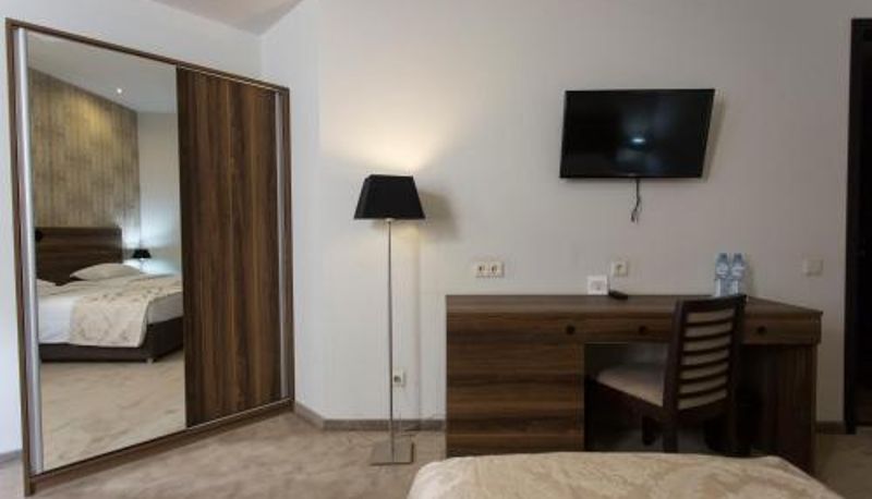 Camera - Old Meidan Tbilisi By Urban Hotels
