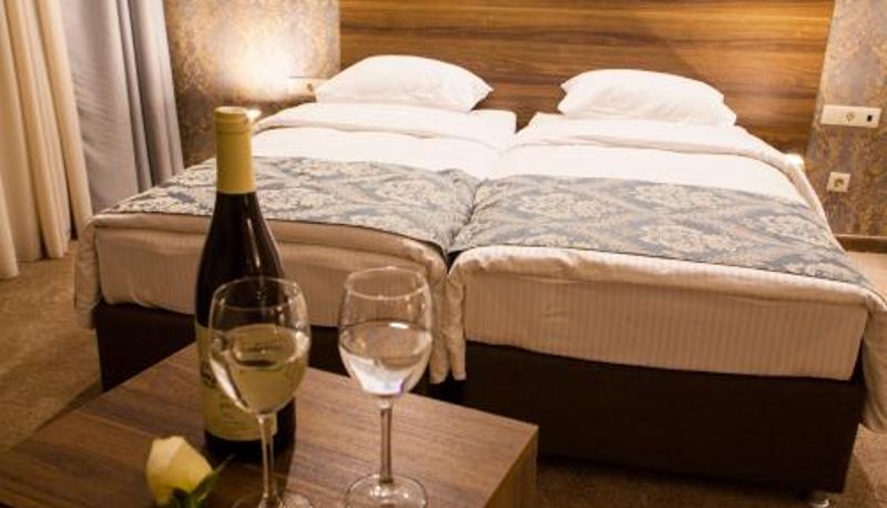 Camera - Old Meidan Tbilisi By Urban Hotels