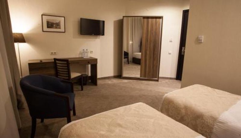 Camera - Old Meidan Tbilisi By Urban Hotels