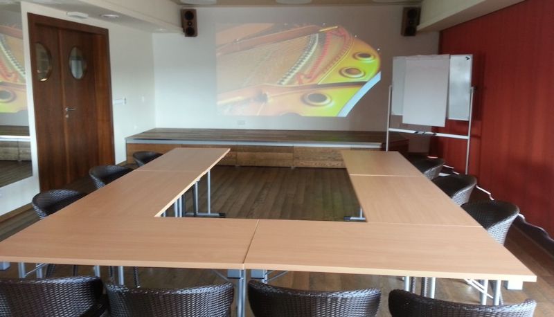Salle de réunion - Esmarin Wellness Hotel