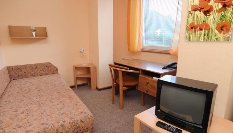 Chambre Familiale - Hotel Borová Sihoť