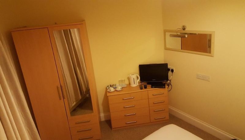 Habitación estándar - The Twyford Inn