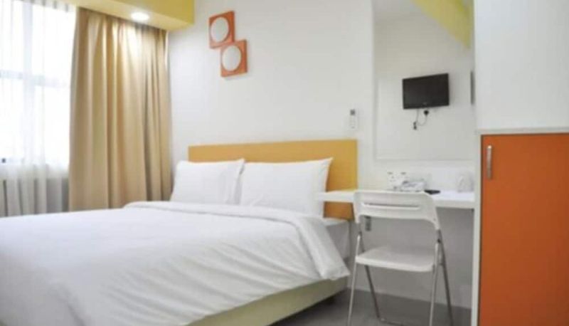 Apartment - YY318 Hotel Bukit Bintang