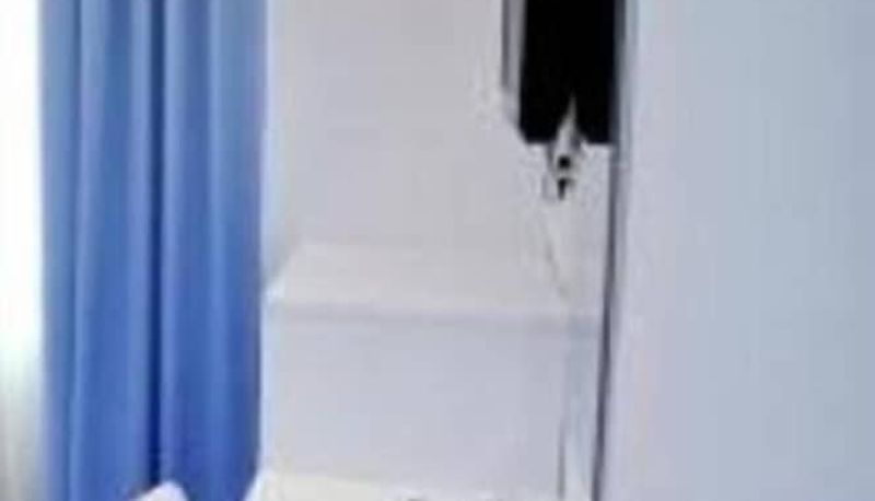Standard room - YY318 Hotel Bukit Bintang