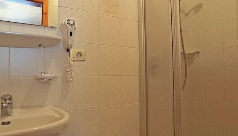 Camera standard - Hotel San Giovanni