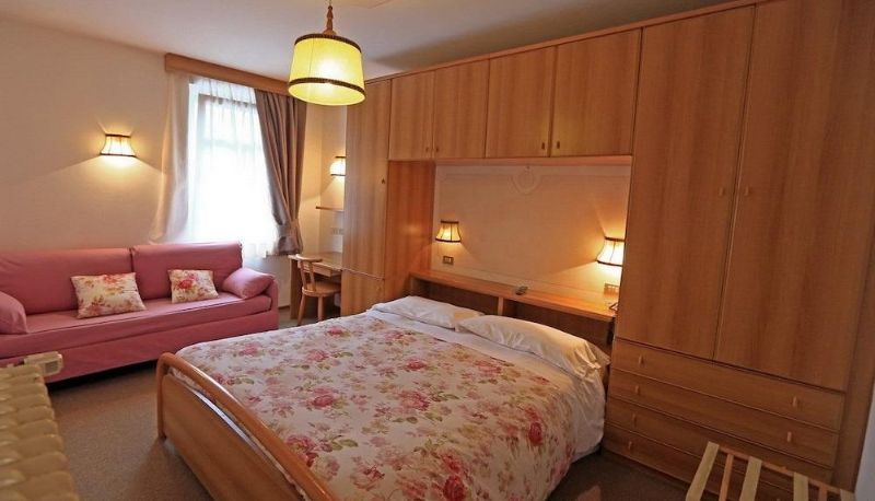 Camera standard - Hotel San Giovanni