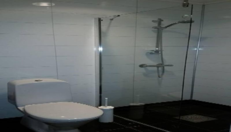 Appartement - Tiur'n Kro og Hotel