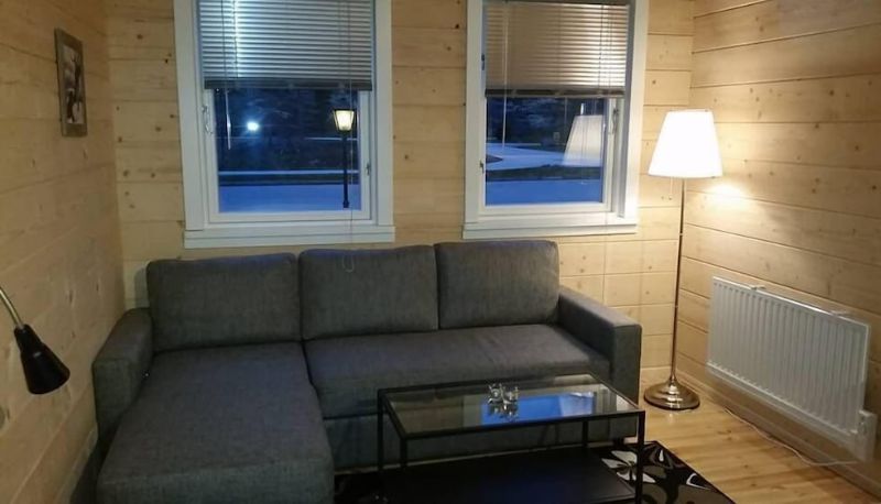 Appartement - Tiur'n Kro og Hotel