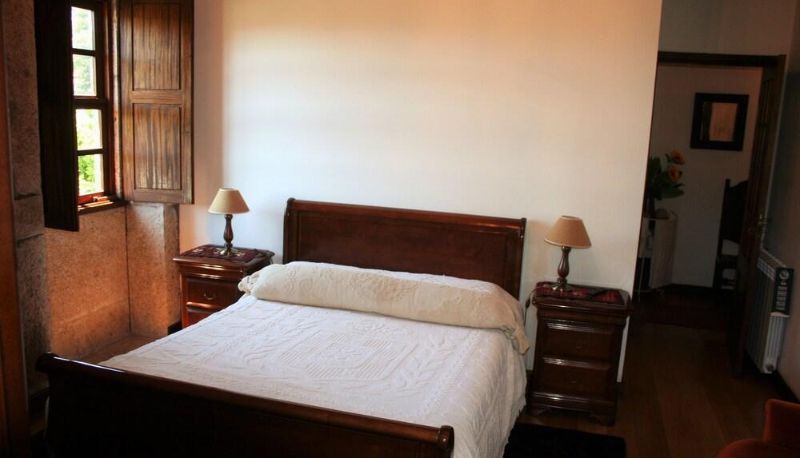 Apartment - Casa do Outeirinho