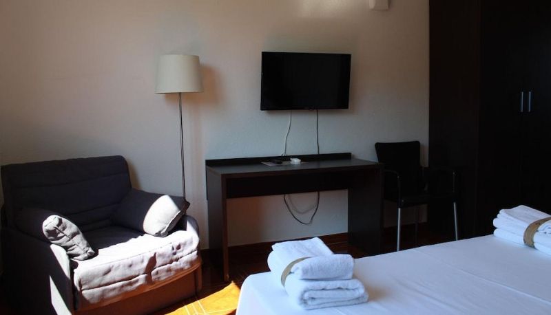 Pokój typu standard - Hotel Sagunto