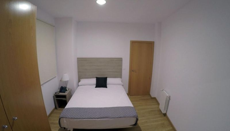 Apartament - Hotel Sagunto