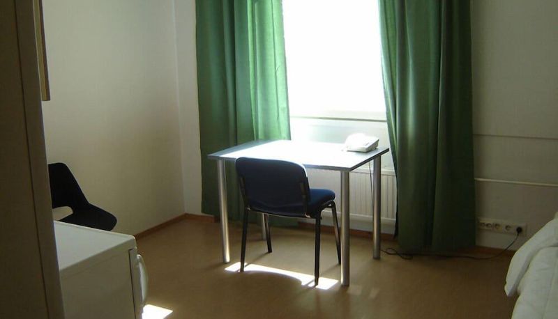 Standardzimmer - Summer Hotel Rentukka