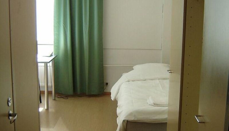 Standardzimmer - Summer Hotel Rentukka