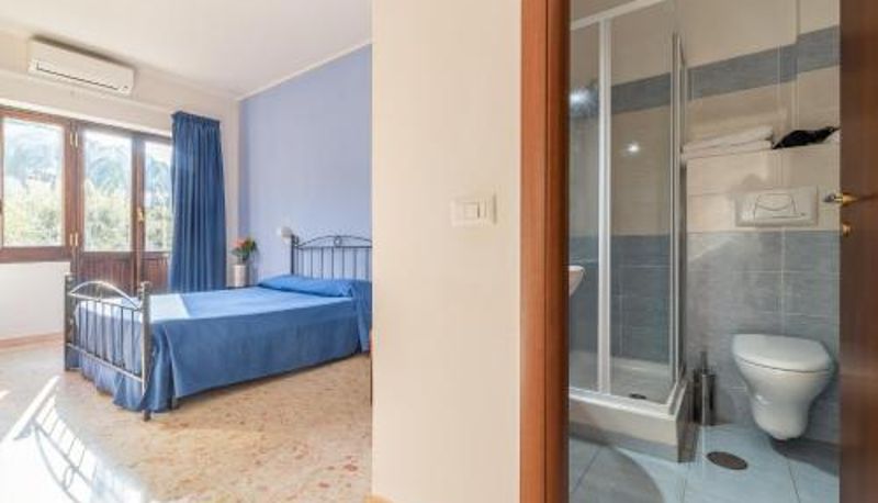 Room - Three Guest House