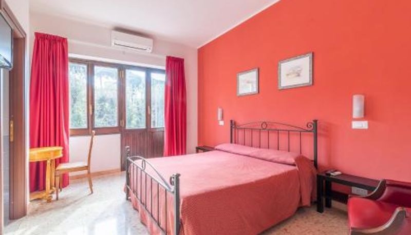 Info - Three Guest House