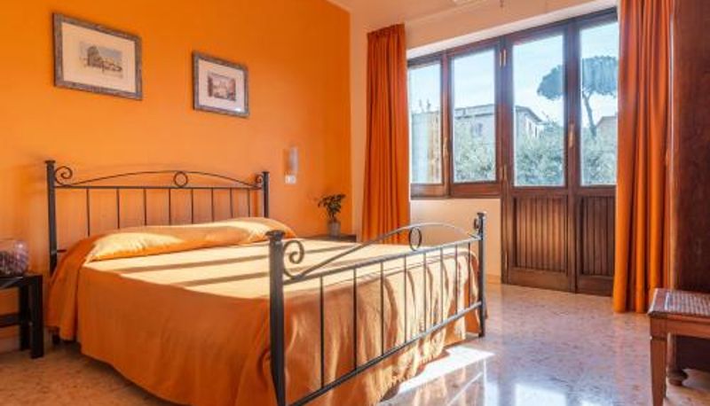 Info - Three Guest House