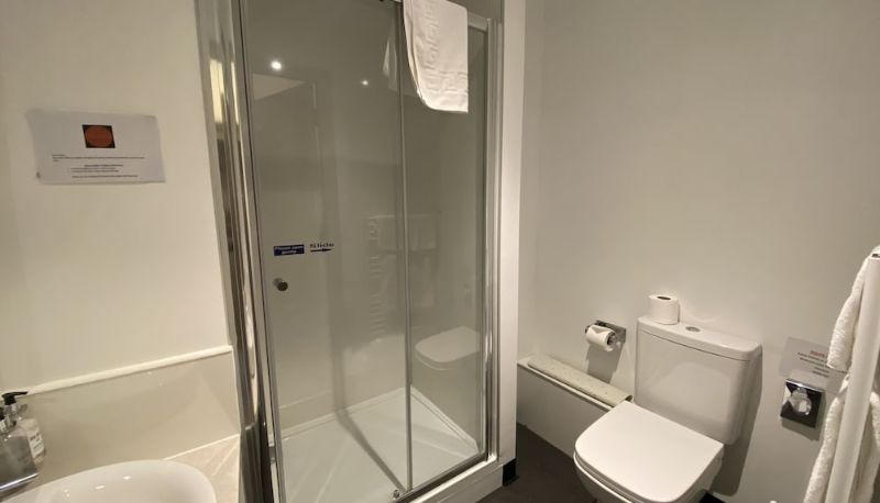 Daire - Riverstone Lodge Hotel