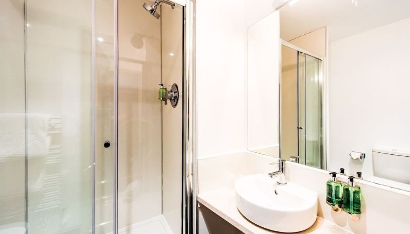 Daire - Riverstone Lodge Hotel