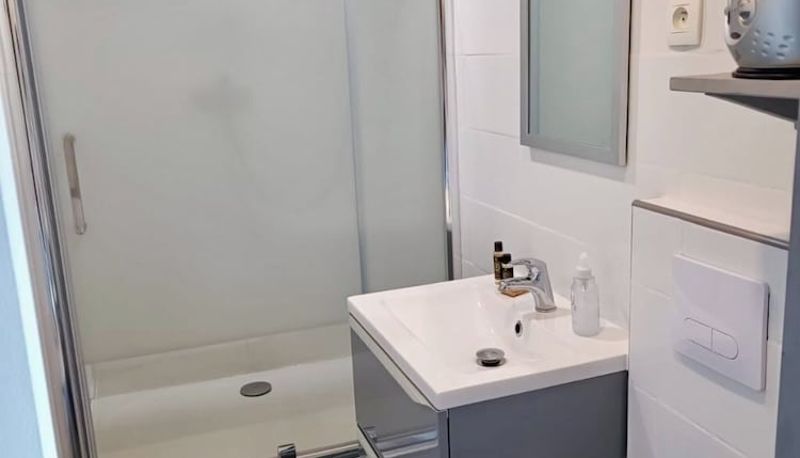 Apartamento - Hôtel du Col de Crous