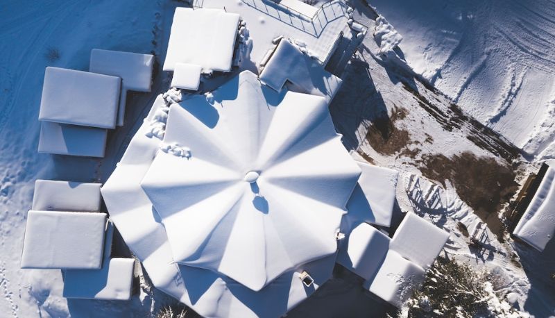 Hotel Außenbreich - Hôtel Le Loup Blanc