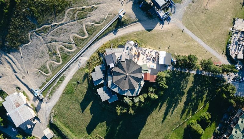 Info - Hôtel Le Loup Blanc