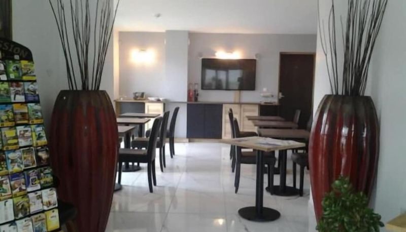 Info - Residella House