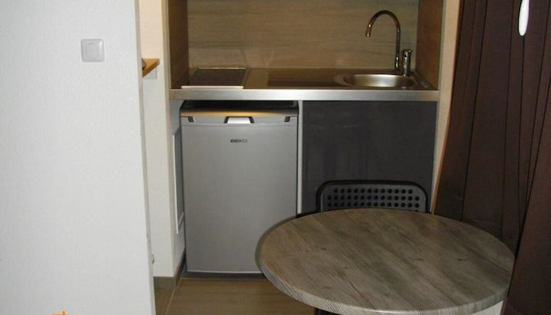 Info - Residella House