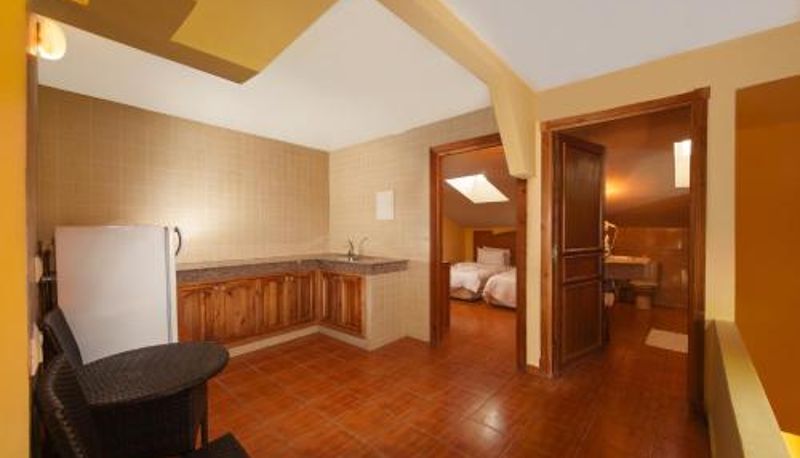 Zimmer - Hotel Dar Eddaya