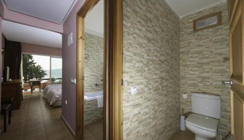Zimmer - Hotel Dar Eddaya