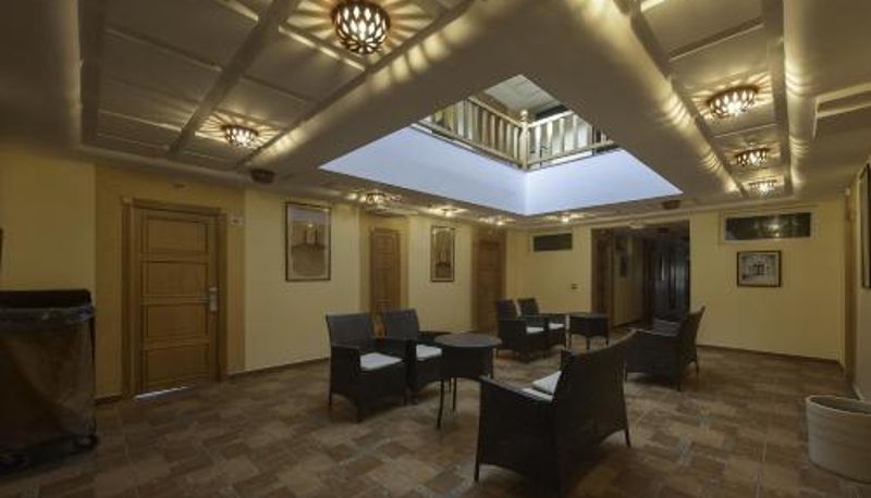 Suite - Hotel Dar Eddaya