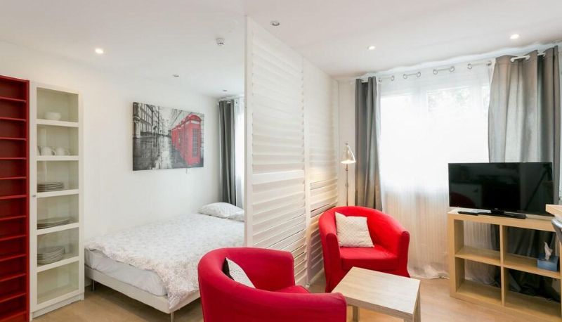 Appartamento - Résidence meublée Le Relais Amélie