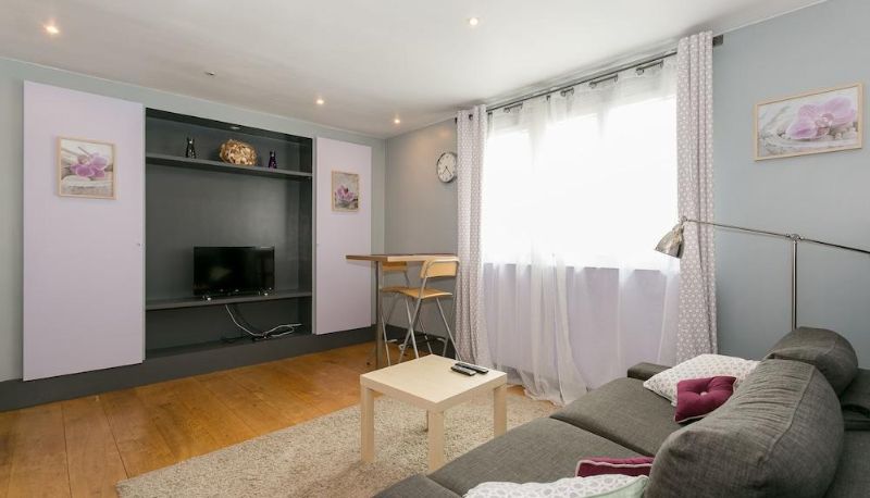 Appartamento - Résidence meublée Le Relais Amélie