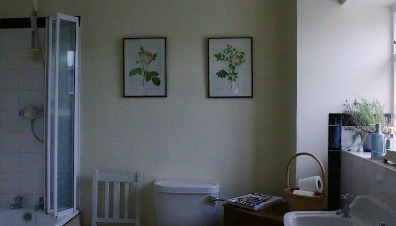 Info - Stone House Bed and Breakfast