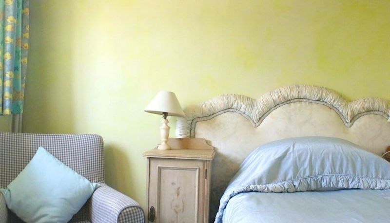 Info - Stone House Bed and Breakfast