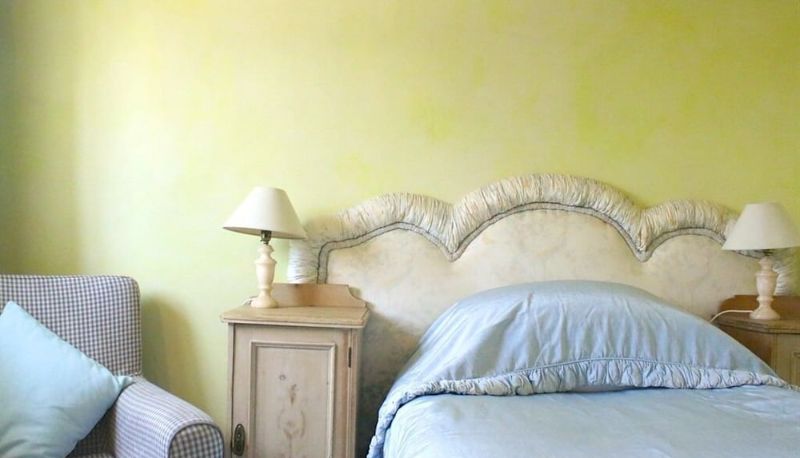 Budgetkamer (eenpersoons) - Stone House Bed and Breakfast