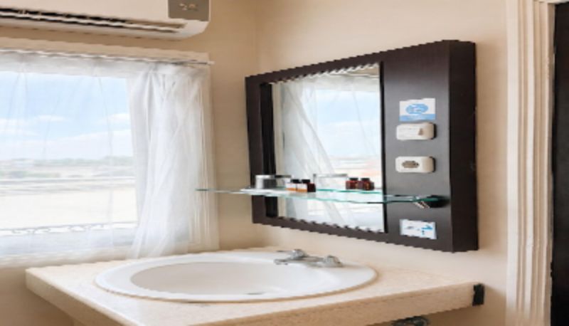 Superior oda (çift kişilik) - Kangen Boutique Hotel