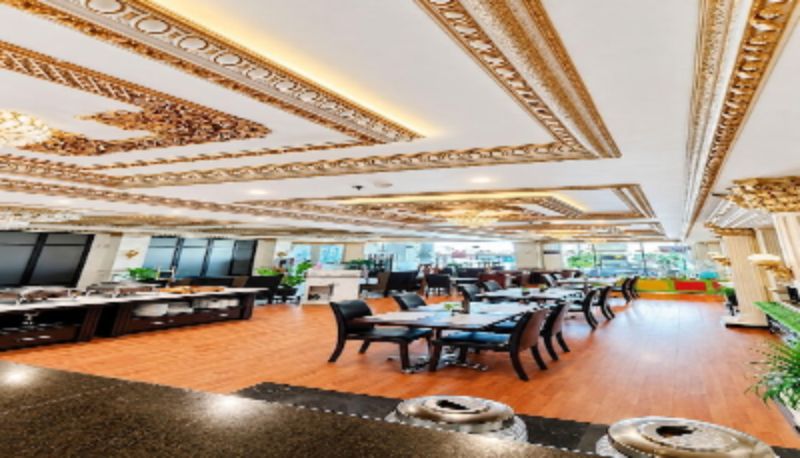 Restoran - Kangen Boutique Hotel