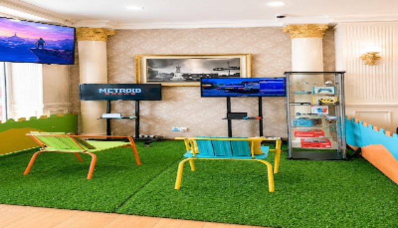 Superior oda (çift kişilik) - Kangen Boutique Hotel