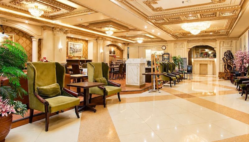 Bilgi - Kangen Boutique Hotel