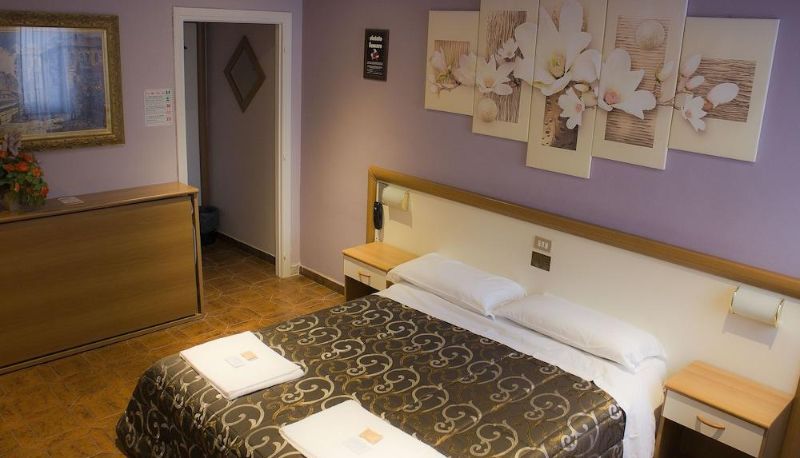 Standaardkamer - Hotel Saint Lorenz