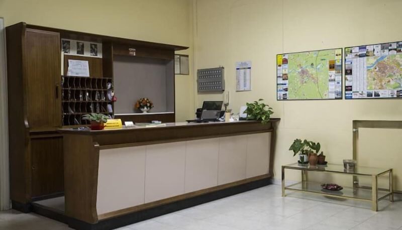 Informacje - Hotel Leon D'Oro