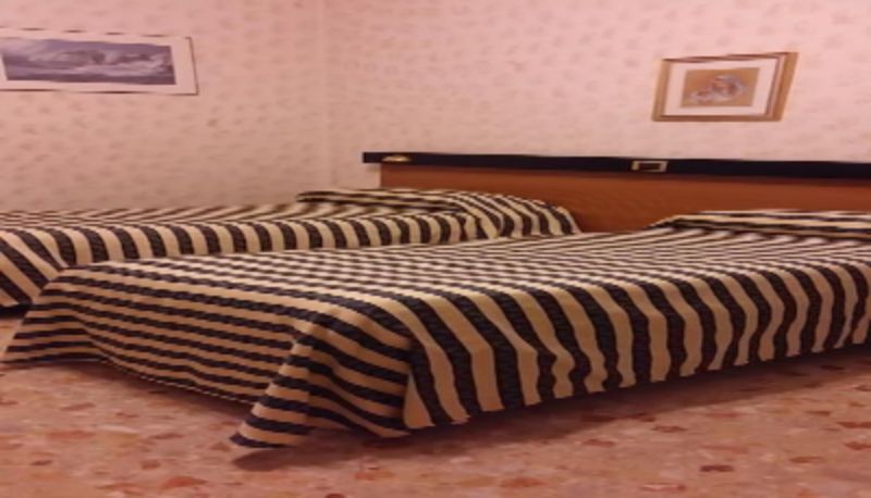 Pokój typu standard - Hotel Leon D'Oro