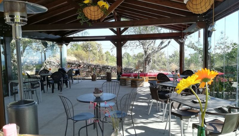 Ristorante - Huerto San Antonio