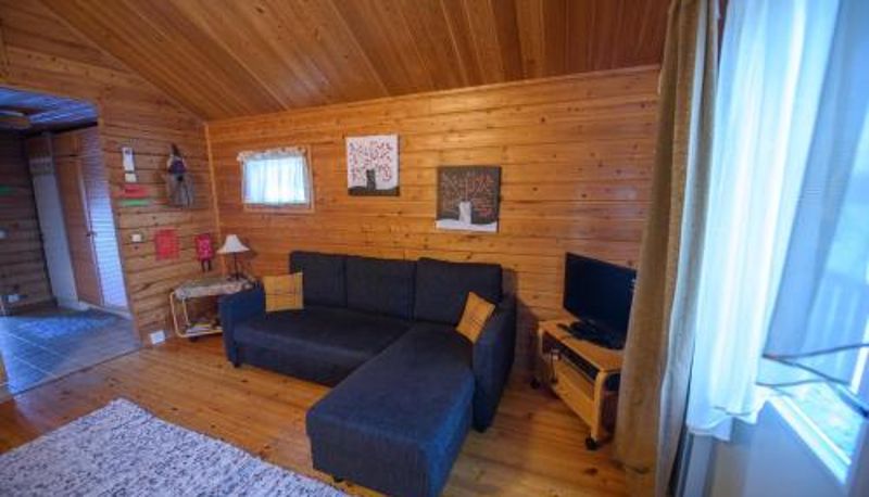 Standardzimmer - Holiday Village Kuukiuru