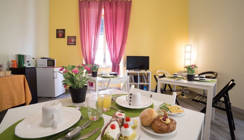 Info - B&B Tra L'Etna e il Mare