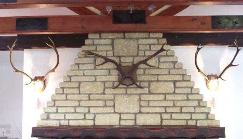 Restaurant - Dalgarven House Hotel
